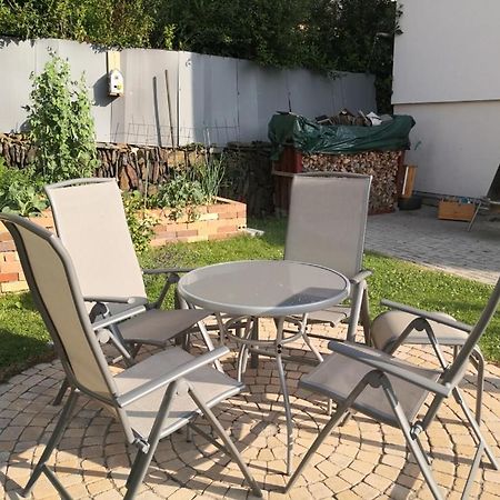 Ferienwohnung Winzer 1 안나베르크 외부 사진