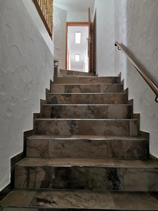 Ferienwohnung Winzer 1 안나베르크 외부 사진