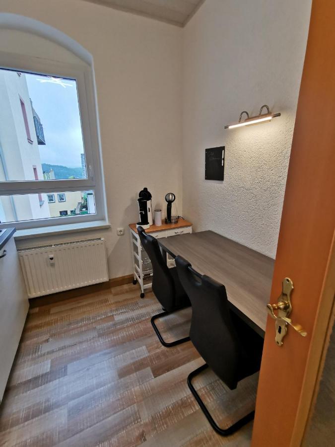 Ferienwohnung Winzer 1 안나베르크 외부 사진